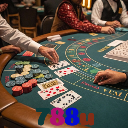 788u