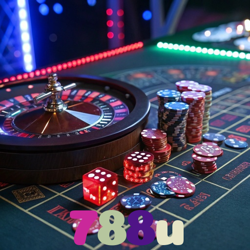 788u