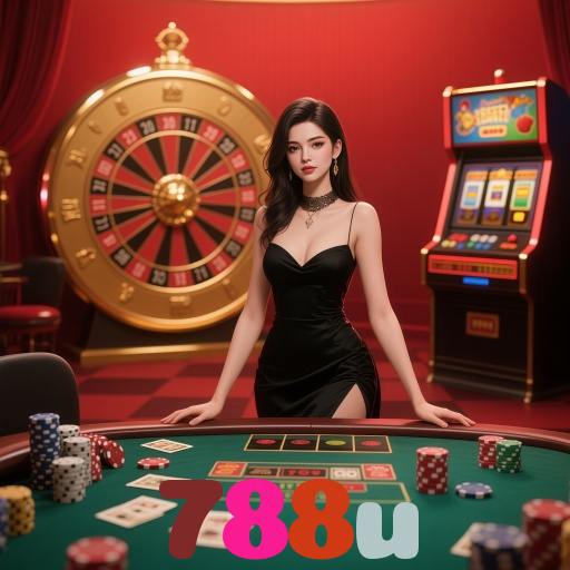 788u
