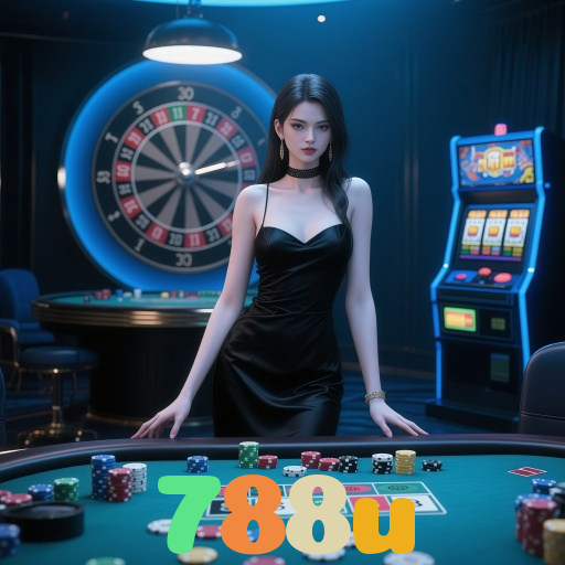 788u