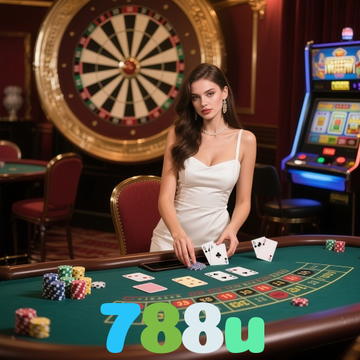 788u