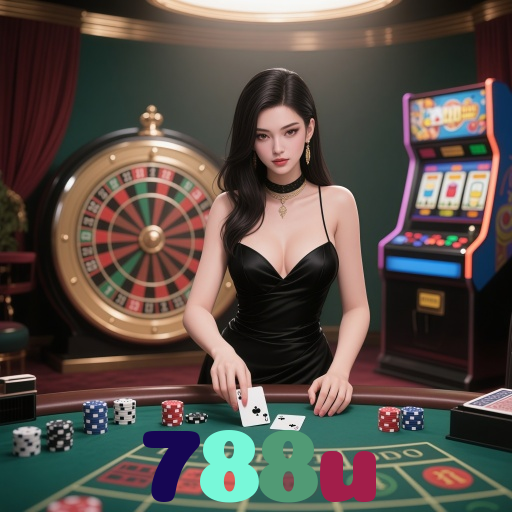 788u