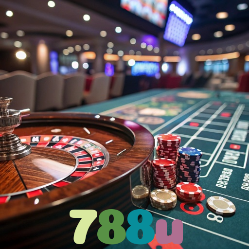 788u