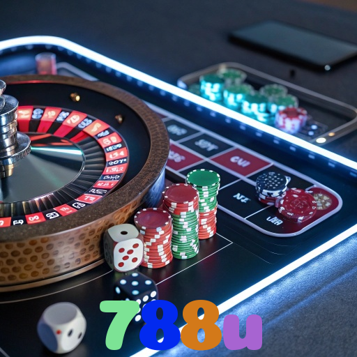 788u