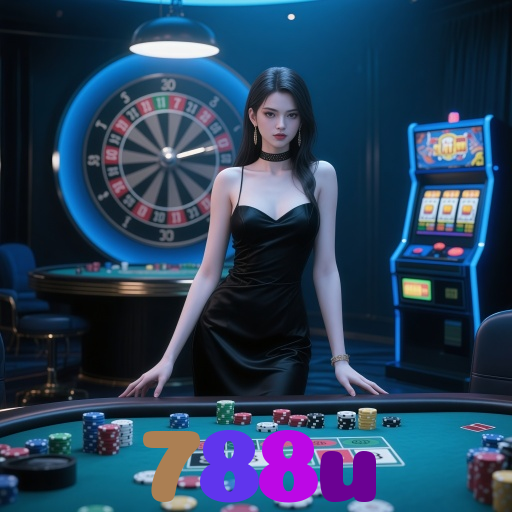 788u